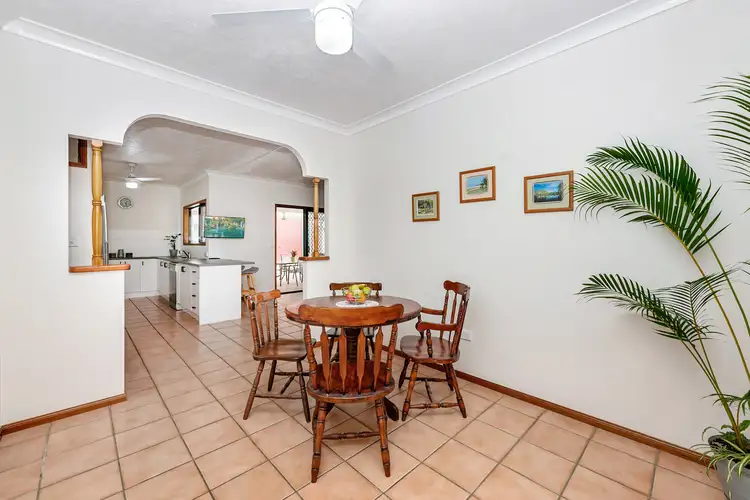 Fourth view of Homely house listing, 10 Carnarvon Court, Deeragun QLD 4818