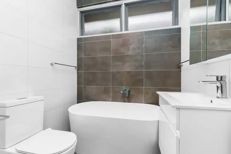 Fourth view of Homely house listing, 21 Hinemoa Avenue, Normanhurst NSW 2076