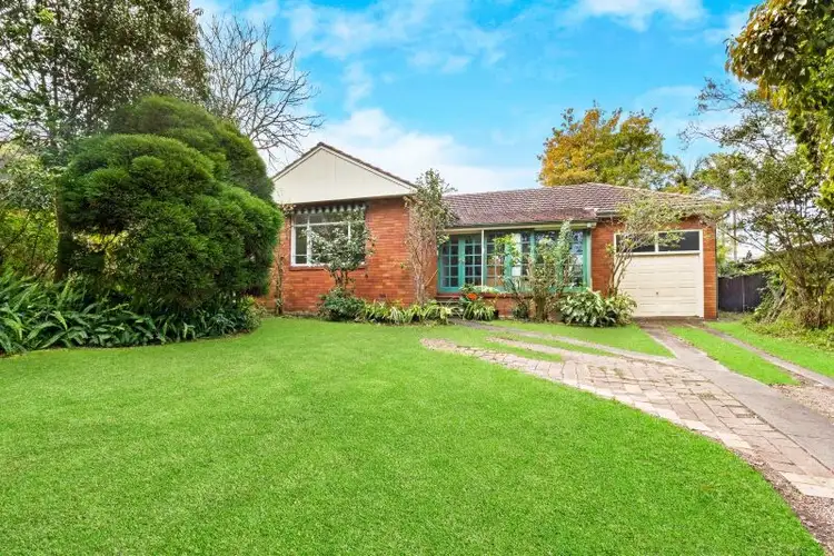 Fifth view of Homely house listing, 21 Hinemoa Avenue, Normanhurst NSW 2076