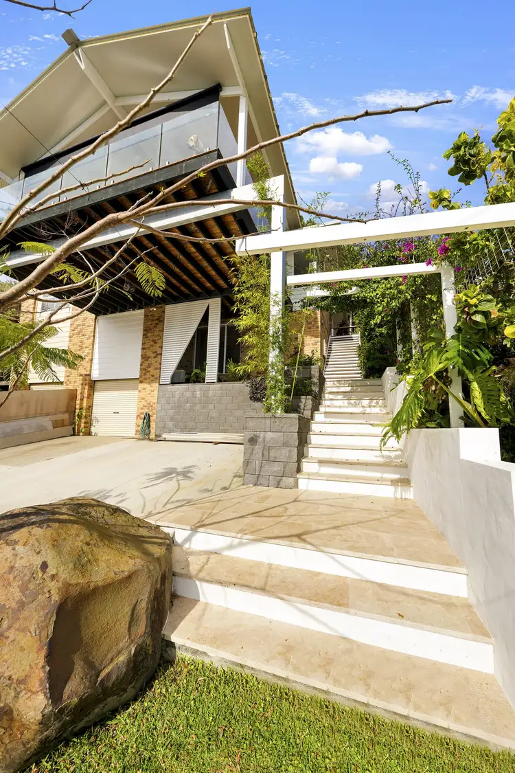 Second view of Homely house listing, 2/36 Leeward Terrace, Tweed Heads NSW 2485