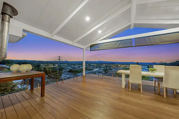 Fourth view of Homely house listing, 2/36 Leeward Terrace, Tweed Heads NSW 2485