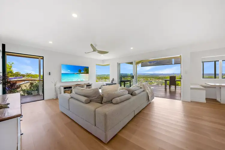 Fifth view of Homely house listing, 2/36 Leeward Terrace, Tweed Heads NSW 2485