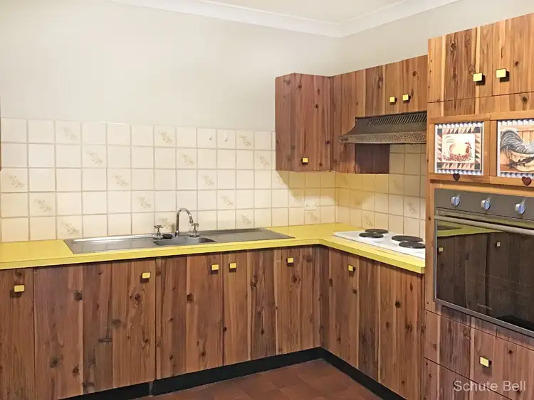 Second view of Homely house listing, 36 Merilba St, Narromine NSW 2821