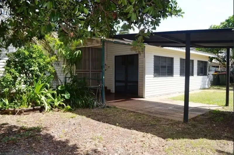 Main view of Homely house listing, 11 Kurrajong Crescent, Nightcliff NT 810