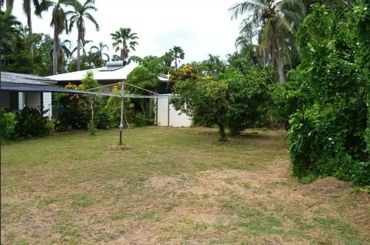 Second view of Homely house listing, 11 Kurrajong Crescent, Nightcliff NT 810