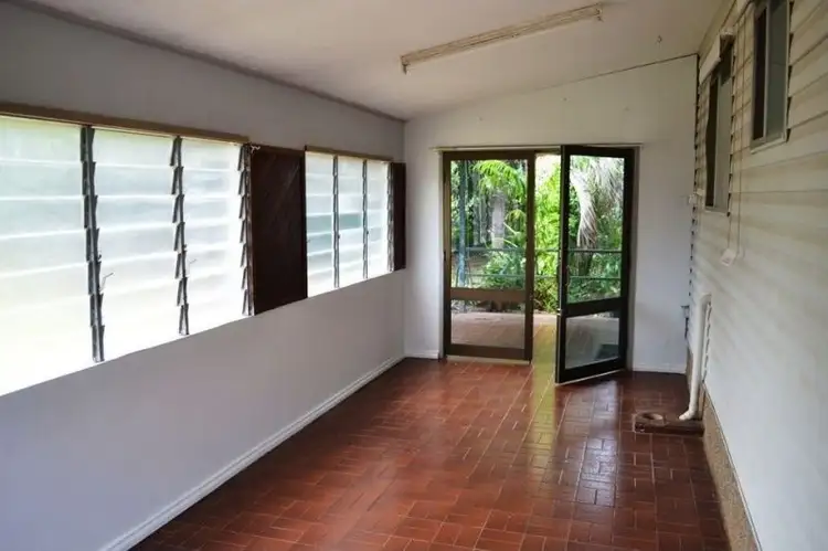 Fifth view of Homely house listing, 11 Kurrajong Crescent, Nightcliff NT 810