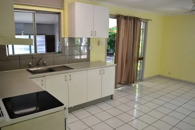 Sixth view of Homely house listing, 11 Kurrajong Crescent, Nightcliff NT 810