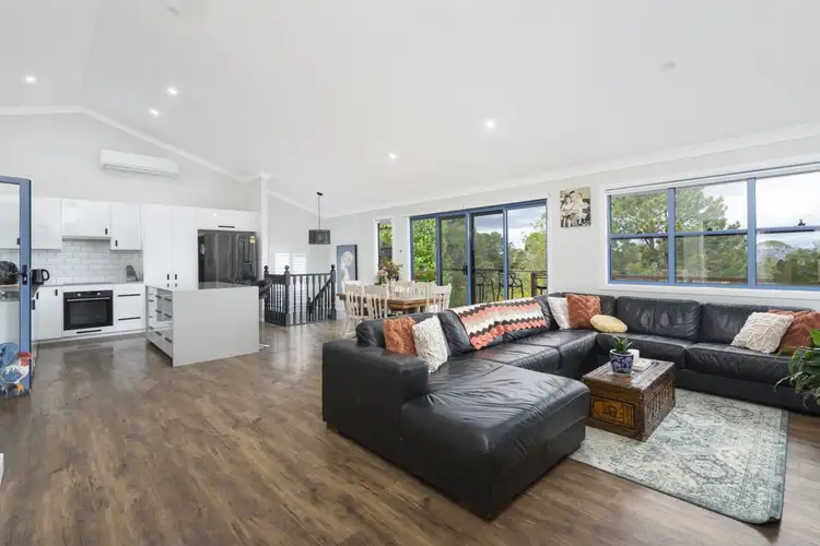 Second view of Homely house listing, 64-66 Pacific Parade, Tamborine Mountain QLD 4272
