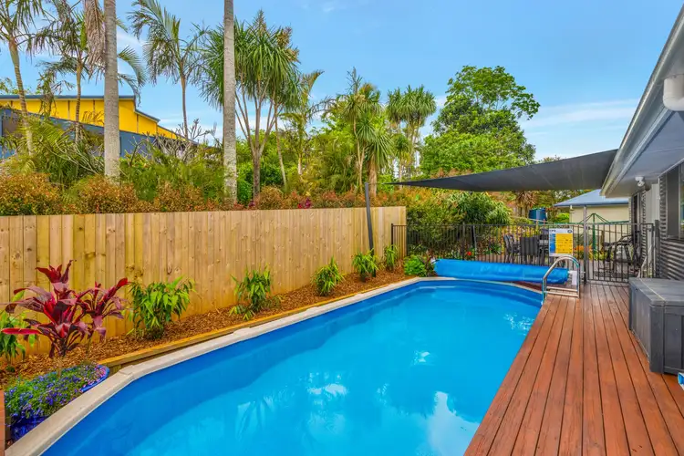 Third view of Homely house listing, 64-66 Pacific Parade, Tamborine Mountain QLD 4272