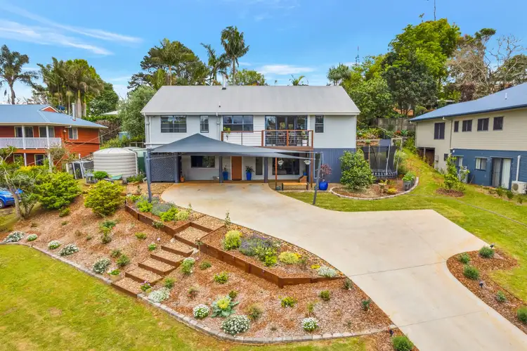 Fifth view of Homely house listing, 64-66 Pacific Parade, Tamborine Mountain QLD 4272