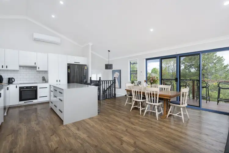Sixth view of Homely house listing, 64-66 Pacific Parade, Tamborine Mountain QLD 4272