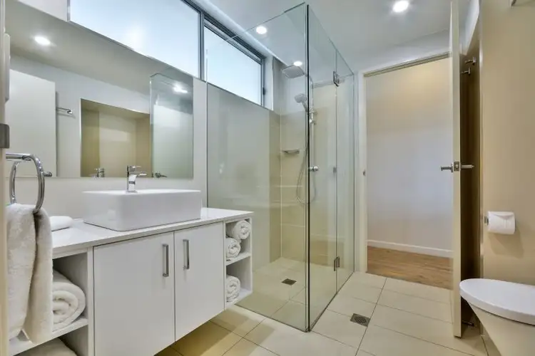 Fifth view of Homely apartment listing, WHA CB705/14 Resort Drive, Hamilton Island QLD 4803