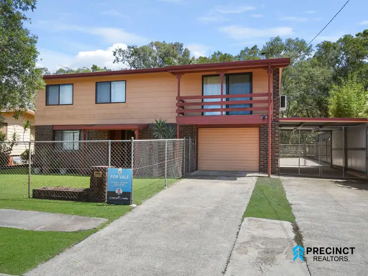 21 Patrick Street, Beachmere QLD 4510