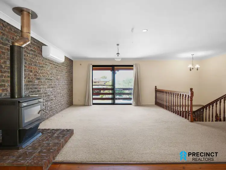 Fifth view of Homely house listing, 21 Patrick Street, Beachmere QLD 4510