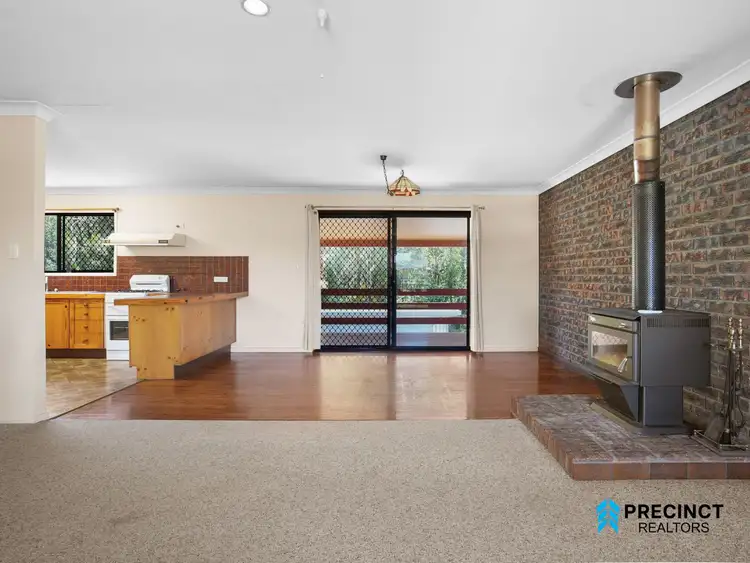 Sixth view of Homely house listing, 21 Patrick Street, Beachmere QLD 4510