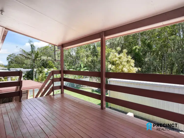 Seventh view of Homely house listing, 21 Patrick Street, Beachmere QLD 4510