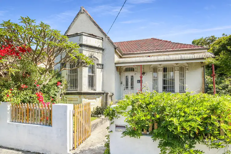 Main view of Homely house listing, 28A Warren Road, Marrickville NSW 2204