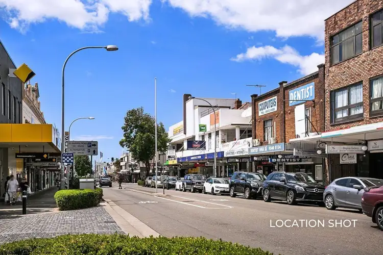 Fifth view of Homely house listing, 28A Warren Road, Marrickville NSW 2204