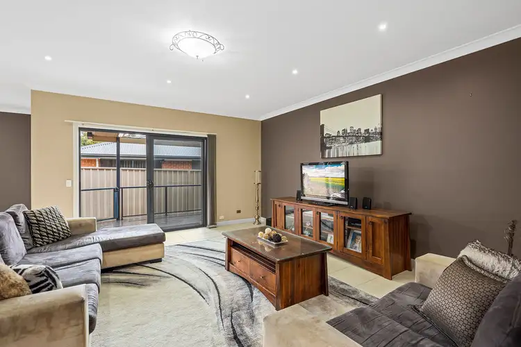 Second view of Homely house listing, 6 Woolgunyah Parkway, Flinders NSW 2529