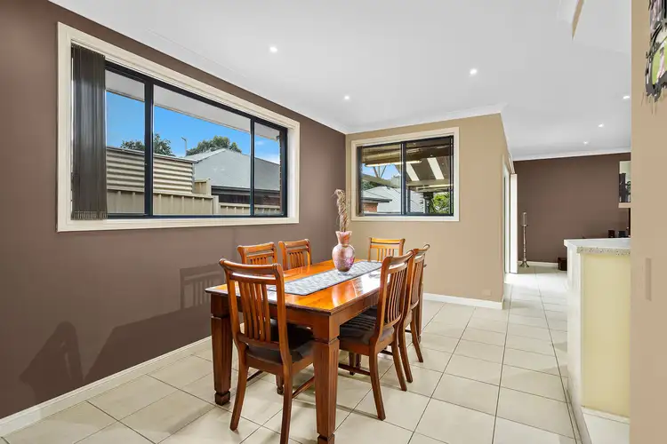 Fourth view of Homely house listing, 6 Woolgunyah Parkway, Flinders NSW 2529
