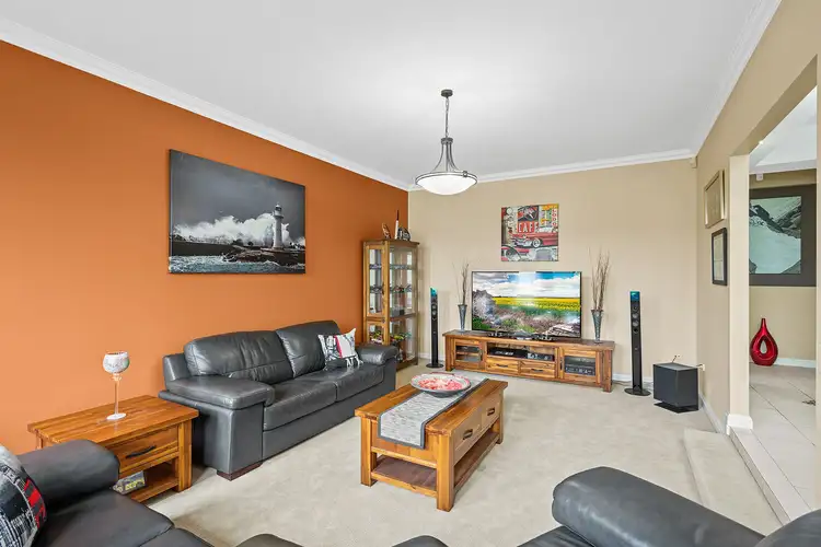 Fifth view of Homely house listing, 6 Woolgunyah Parkway, Flinders NSW 2529