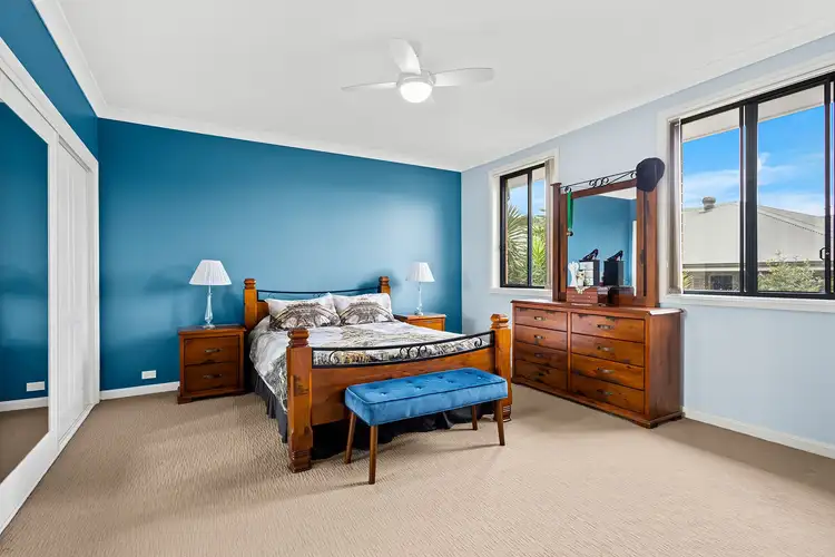 Sixth view of Homely house listing, 6 Woolgunyah Parkway, Flinders NSW 2529