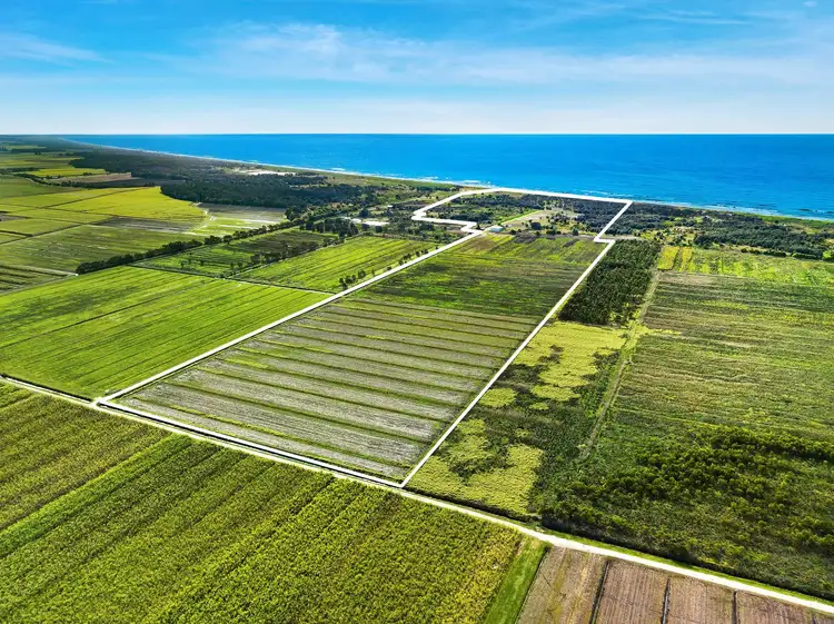 Second view of Homely rural property listing, 2 Boundary Creek Road, East Wardell NSW 2477