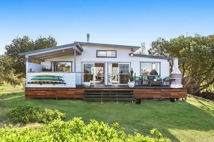 Third view of Homely rural property listing, 2 Boundary Creek Road, East Wardell NSW 2477