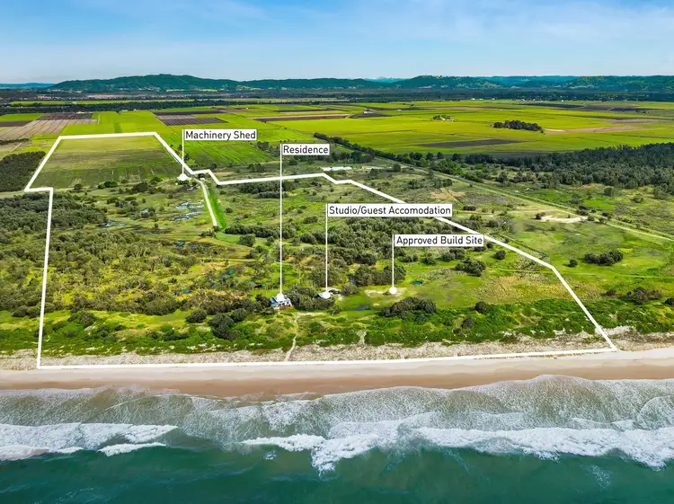 Fourth view of Homely rural property listing, 2 Boundary Creek Road, East Wardell NSW 2477