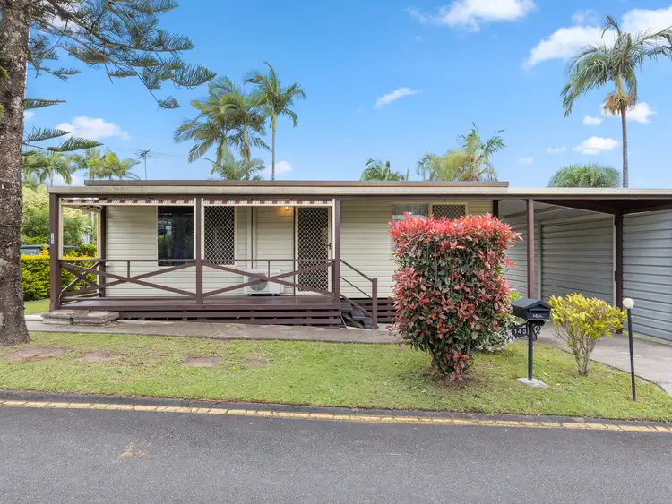 158/758 Blunder Road, Durack QLD 4077