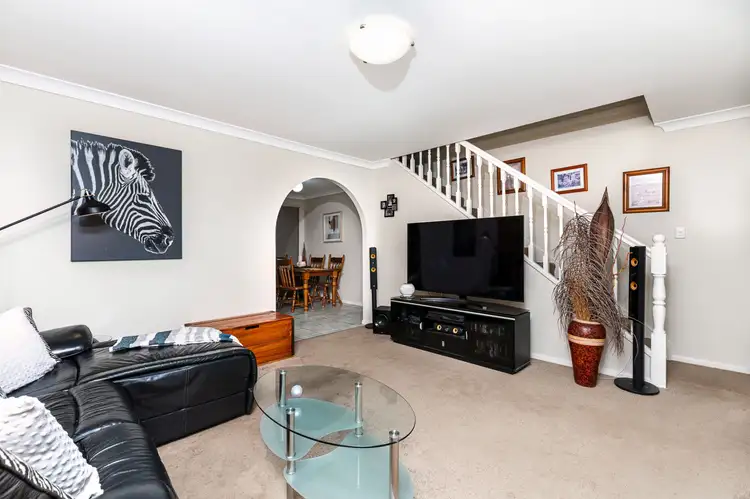 Second view of Homely townhouse listing, 13/2 Holland Crescent, Capalaba QLD 4157