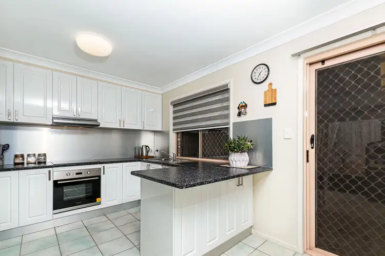 Third view of Homely townhouse listing, 13/2 Holland Crescent, Capalaba QLD 4157