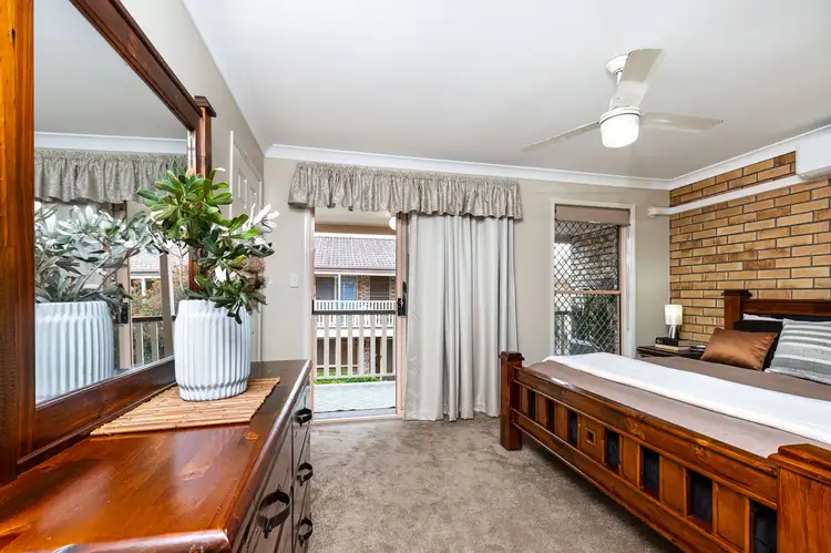 Fourth view of Homely townhouse listing, 13/2 Holland Crescent, Capalaba QLD 4157