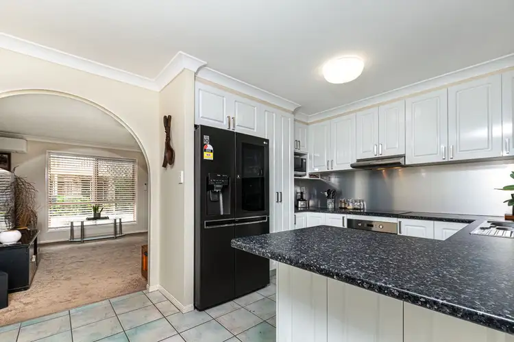 Fifth view of Homely townhouse listing, 13/2 Holland Crescent, Capalaba QLD 4157