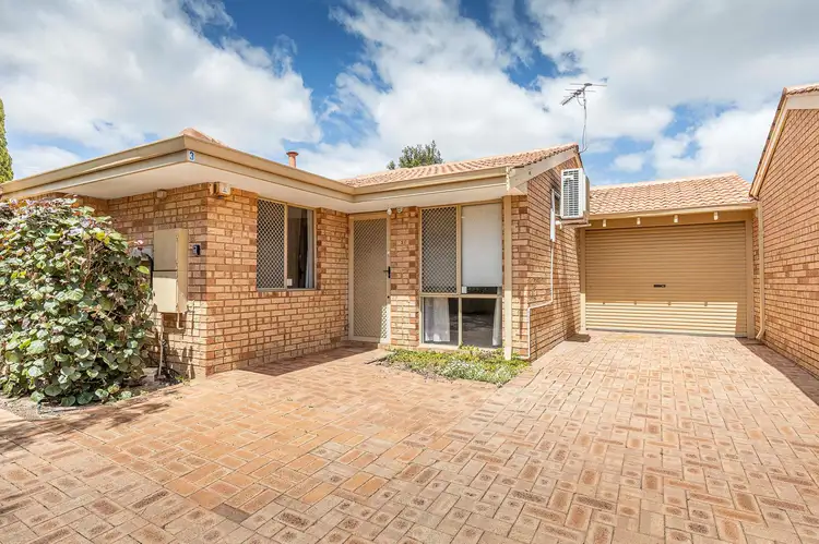 3/60 Wattle Street, Tuart Hill WA 6060