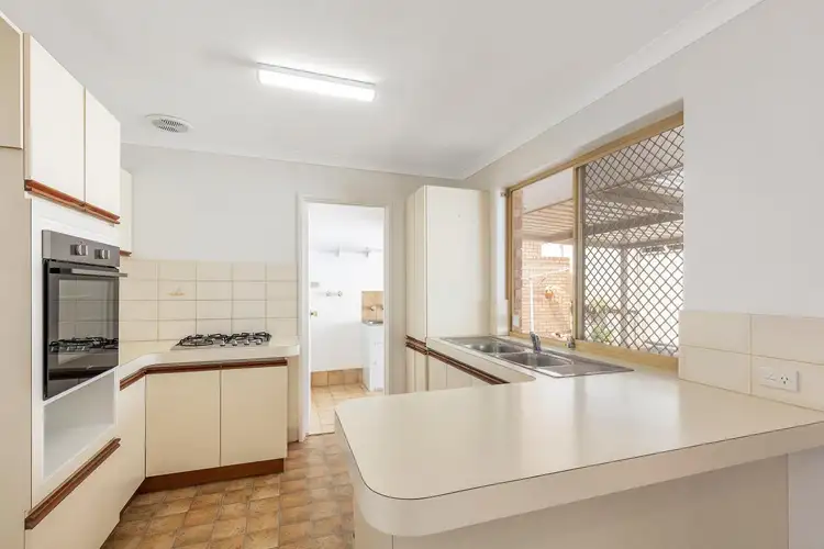 Second view of Homely villa listing, 3/60 Wattle Street, Tuart Hill WA 6060