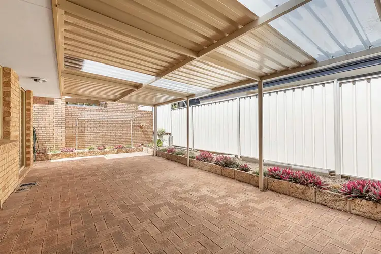 Third view of Homely villa listing, 3/60 Wattle Street, Tuart Hill WA 6060