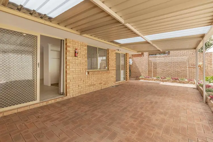 Fifth view of Homely villa listing, 3/60 Wattle Street, Tuart Hill WA 6060