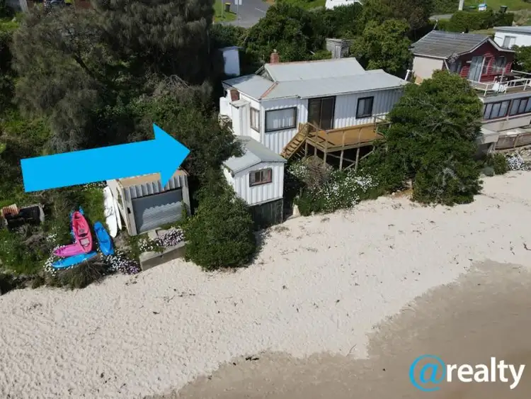 82 Spitfarm Road, Opossum Bay TAS 7023
