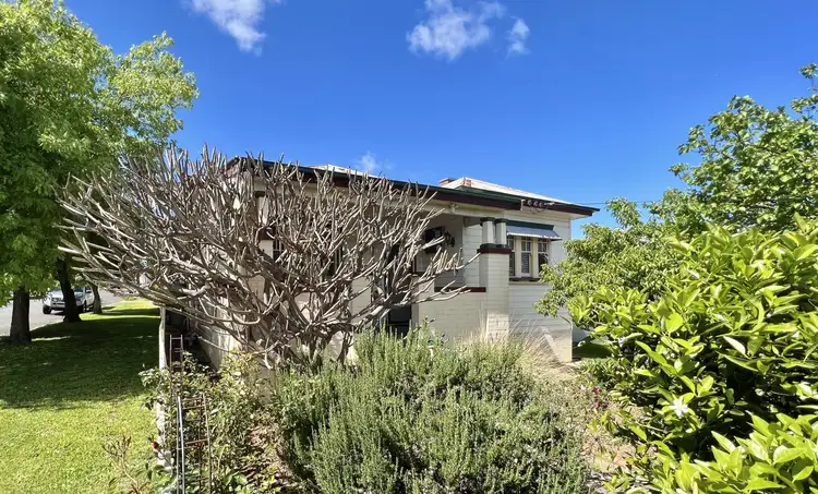 Main view of Homely house listing, 10 High Street, Tamworth NSW 2340