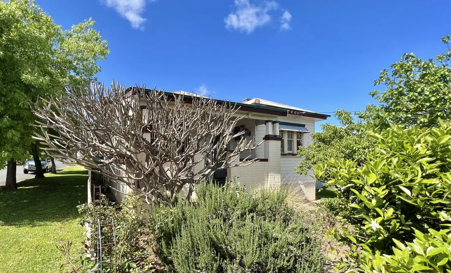 Main view of Homely house listing, 10 High Street, Tamworth NSW 2340