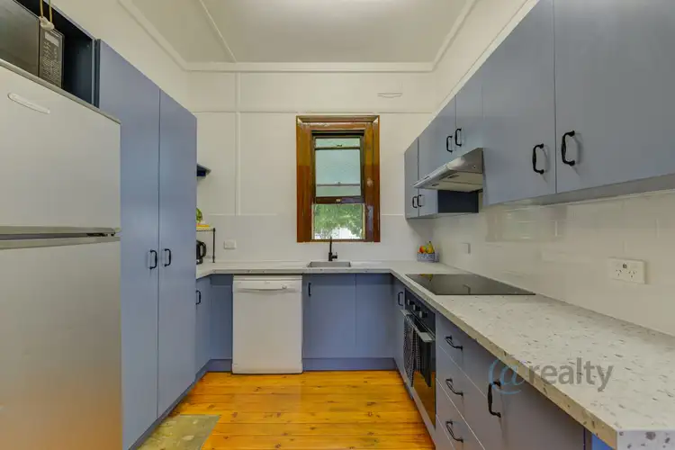 Second view of Homely house listing, 10 High Street, Tamworth NSW 2340