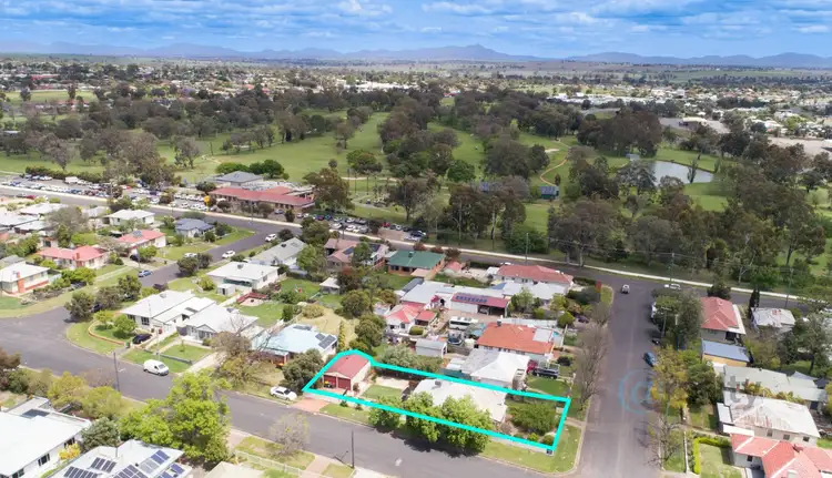 Fourth view of Homely house listing, 10 High Street, Tamworth NSW 2340