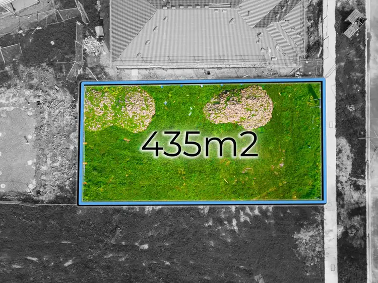 Second view of Homely land listing, 10 Cart Drive, Drouin VIC 3818