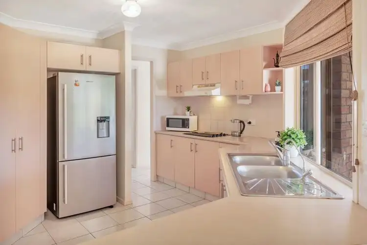 Fifth view of Homely house listing, 14 Langer Place, Arundel QLD 4214