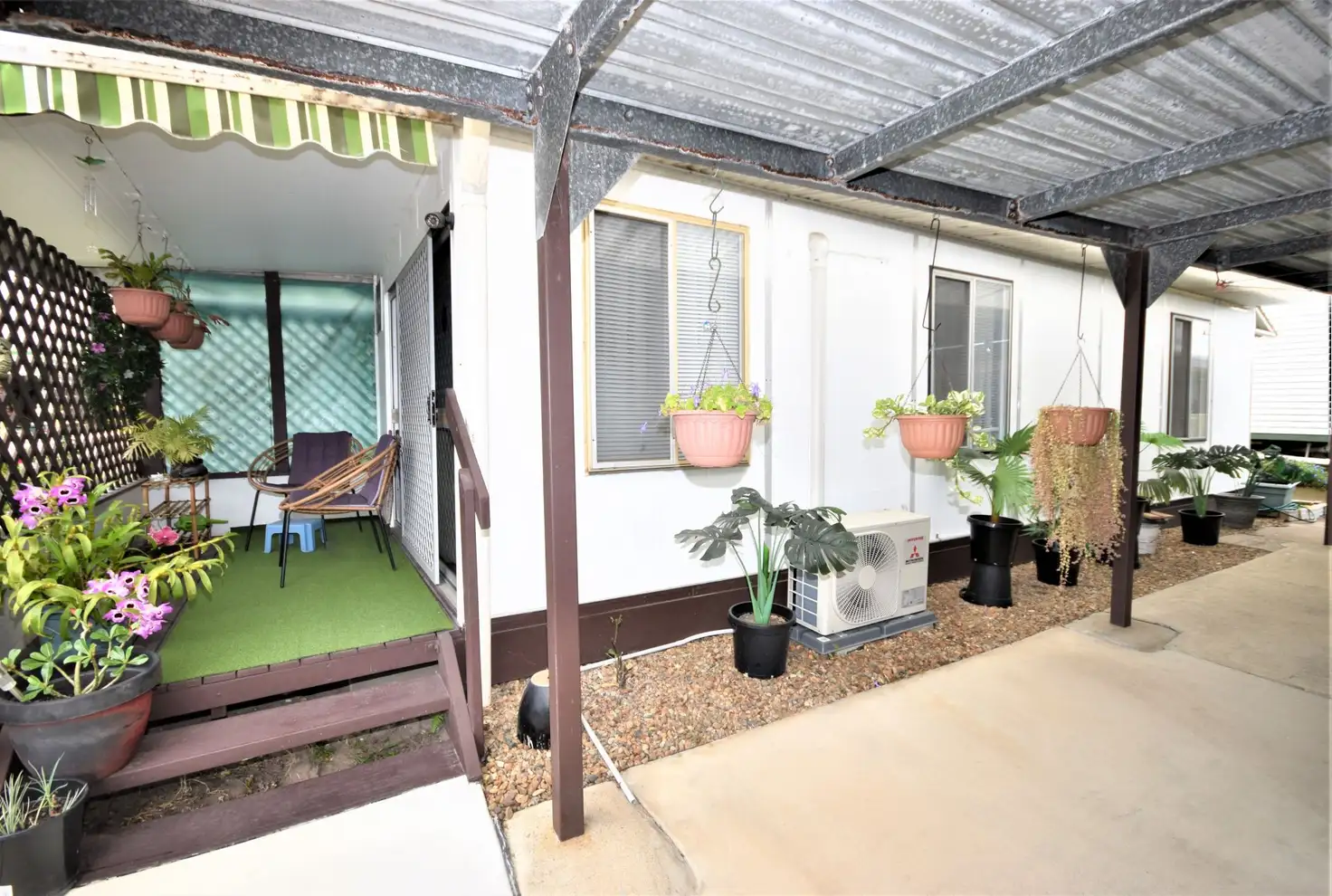 Main view of Homely unit listing, 92/63 Caloundra Road, Little Mountain QLD 4551
