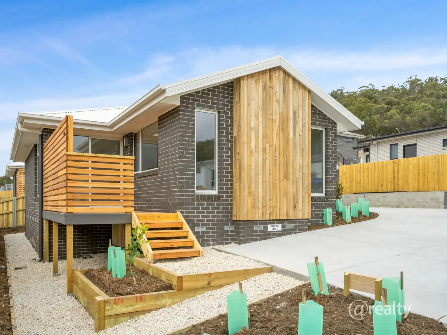 Main view of Homely house listing, 1/3 Lowlynn Court, Geilston Bay TAS 7015