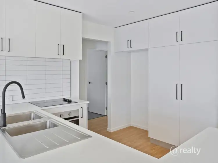 Sixth view of Homely house listing, 1/3 Lowlynn Court, Geilston Bay TAS 7015