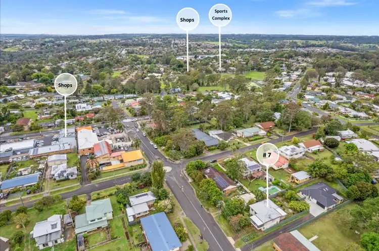 7 Pleasant Street, Goonellabah NSW 2480
