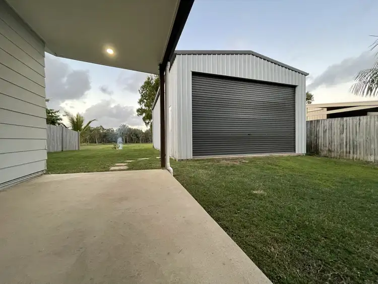 Sixth view of Homely house listing, 8 Brooksfield Drive, Sarina Beach QLD 4737